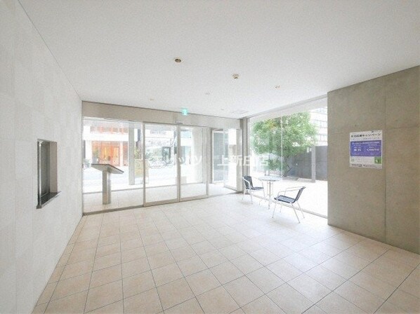 フローライト南森町の物件内観写真